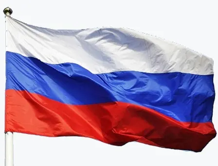 Российский флаг