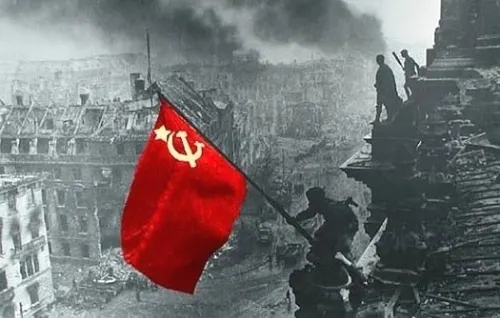 Эхо войны 1941-1945гг