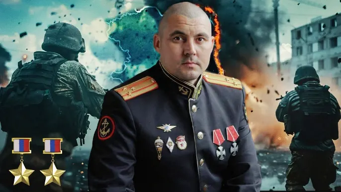 Я устал извиняться за то, что я русский…