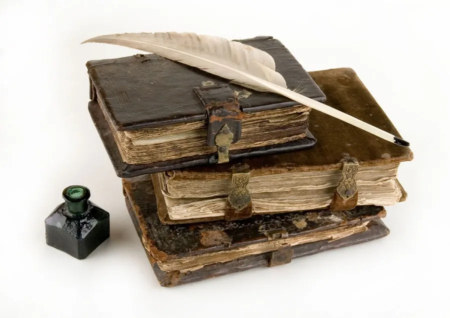 Книга