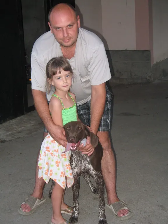 Да, тридцать восемь, лучшая пора...