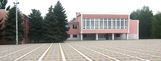 Посвящается творческим вечерам в п. Целина
