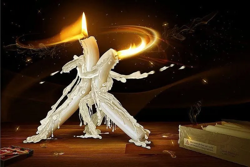 Любовь