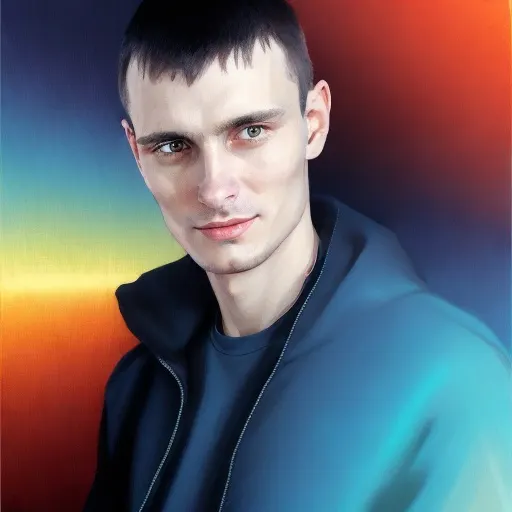 "Я не прощаюсь..."