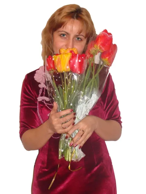 Мне не надо рая...