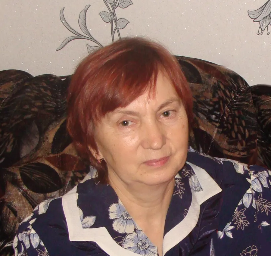 Ты знаешь мама...