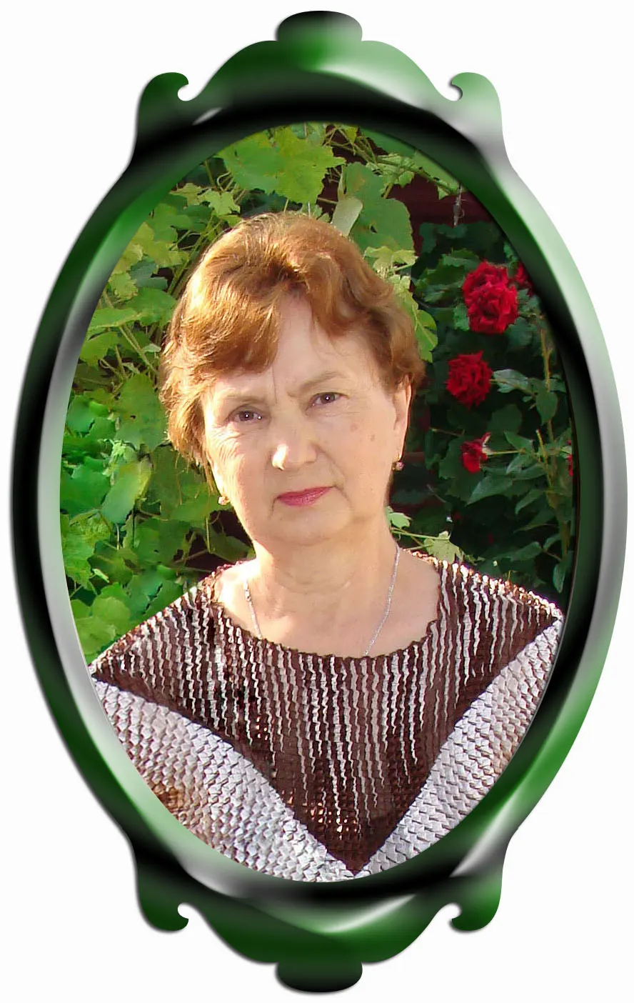 Сердце матери