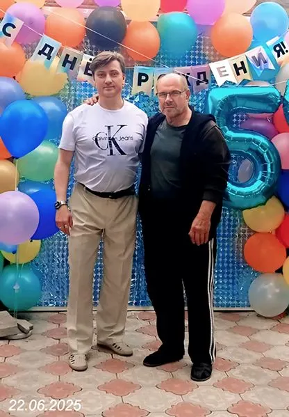 Моему другу, Фофанову Анатолию посвящается…