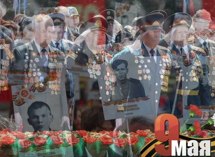 Тем, кто остался и тем, кто ушел, посвящается...