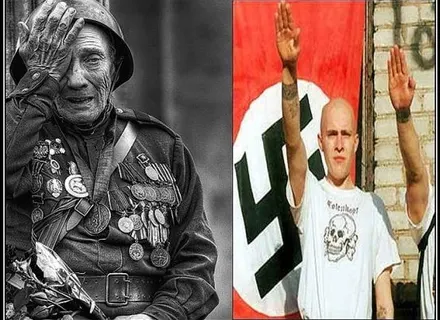 Не снесите священную память на плаху...