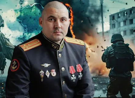 Я устал извиняться за то, что я русский…