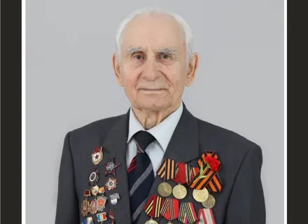 Памяти Семёна Кузьмича Дебёлого посвящается…
