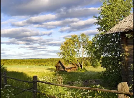 Русь