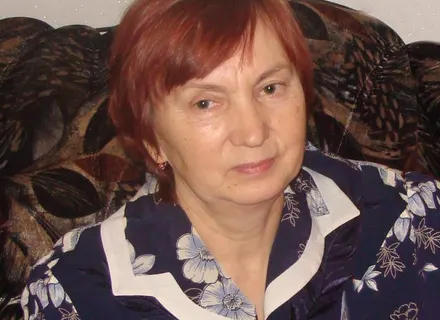 Ты знаешь мама...